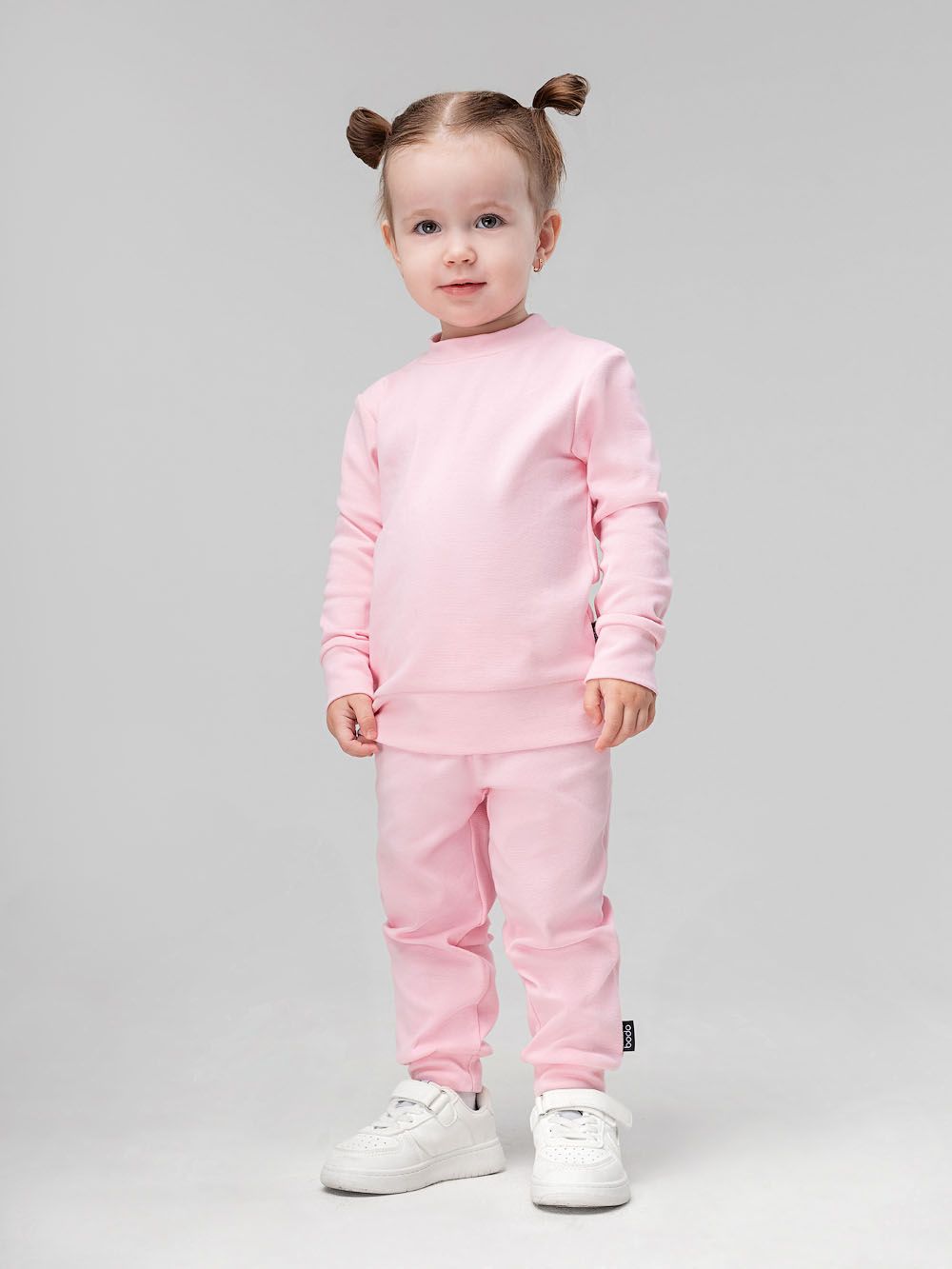 Костюм со свитшотом - фото 3