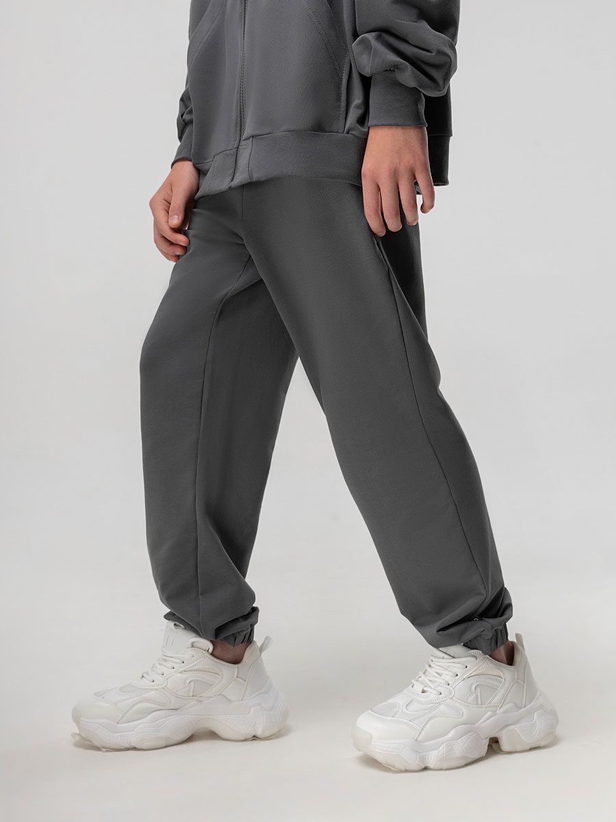 Костюм с капюшоном - фото 8