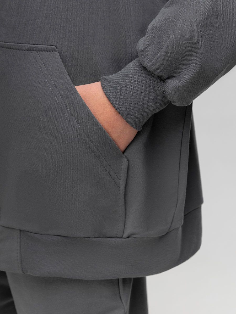 Костюм с капюшоном - фото 10