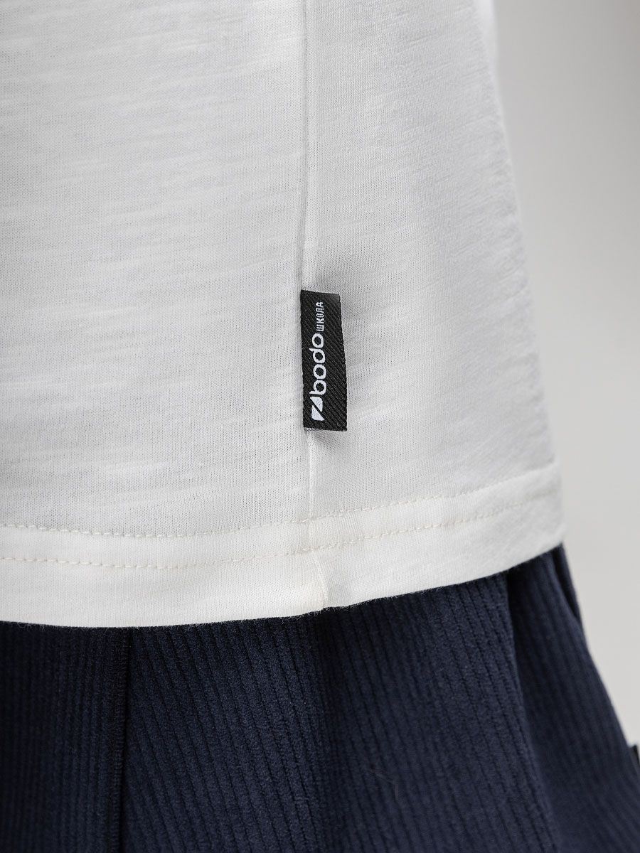 Водолазка с высоким воротником - фото 4