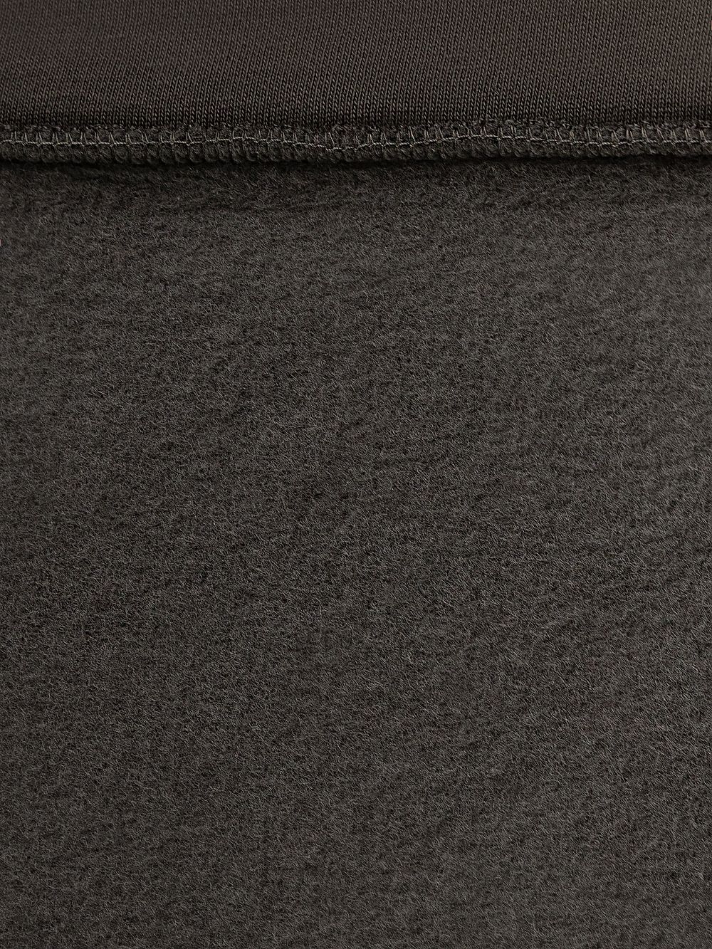 Костюм утеплённый с худи - фото 9