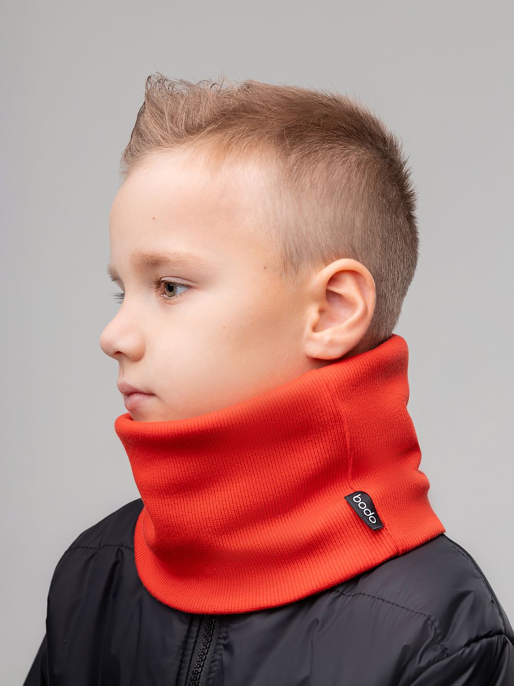 Шарф (Снуд) 12-134M - фото 2