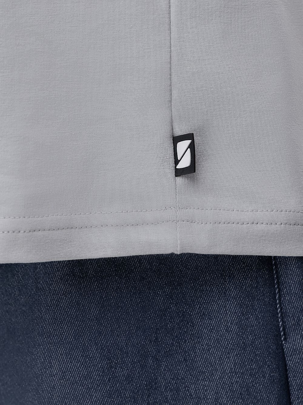 Футболка - фото 7