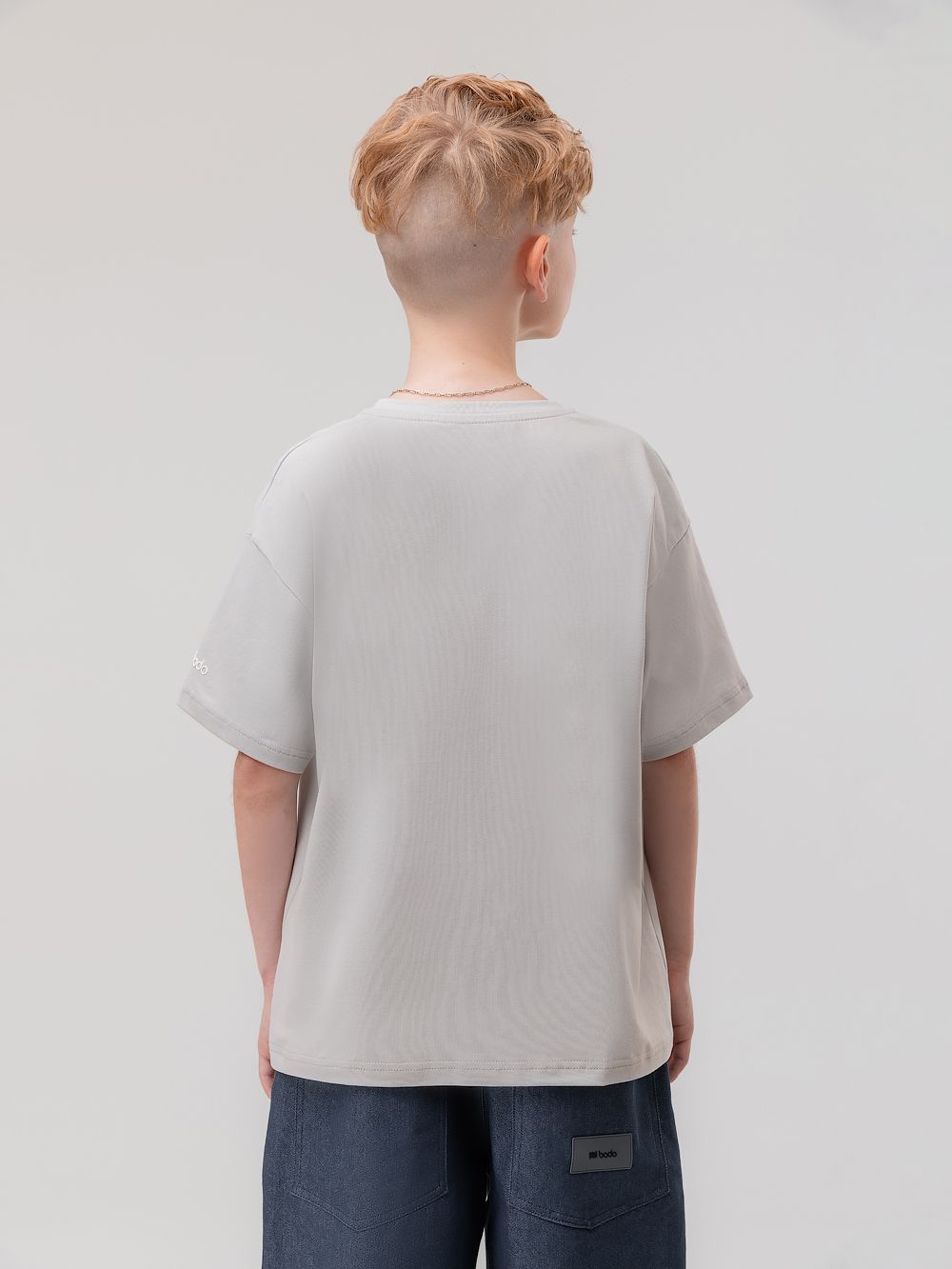 Футболка - фото 8