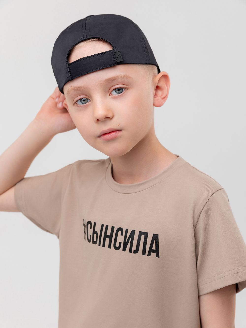 Футболка 